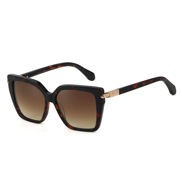Butterfly Women Sunglasses AT8958