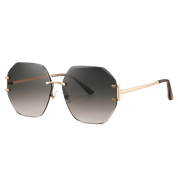 Irregular Women Sunglasses DB7219