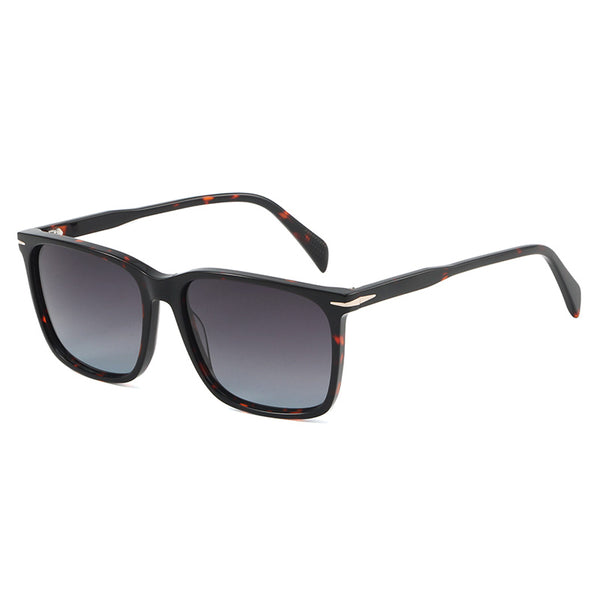 Square Men Sunglasses AT9065