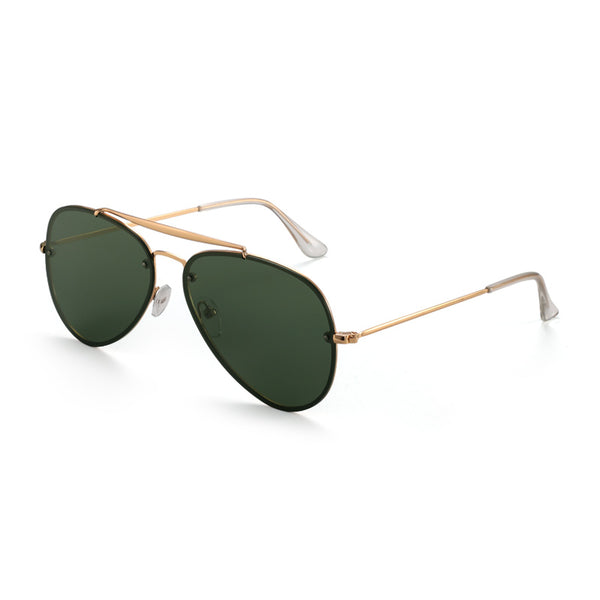 Aviator Unisex Sunglasses AK17070