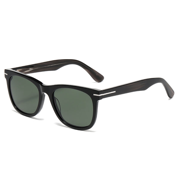 Square Unisex Sunglasses AT8926
