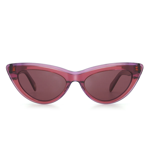 Cat Eye Women Sunglasses AT8321