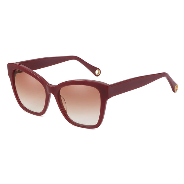 Cat Eye Women Sunglasses AT8634