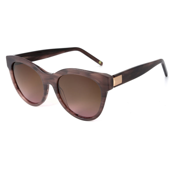 Cat Eye Women Sunglasses AT8258