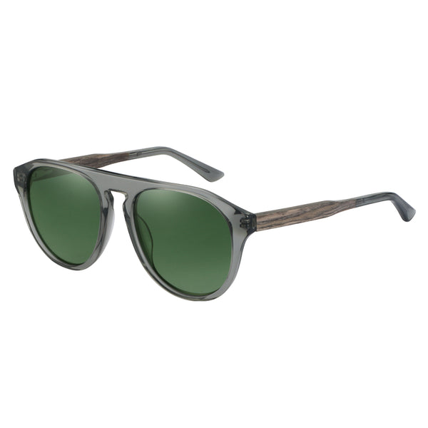 Irregular Unisex Sunglasses ATM8590