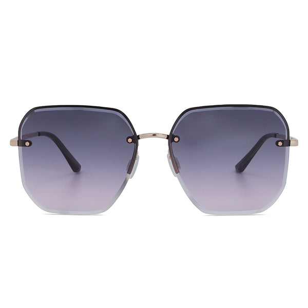 Square Women Sunglasses DB7139