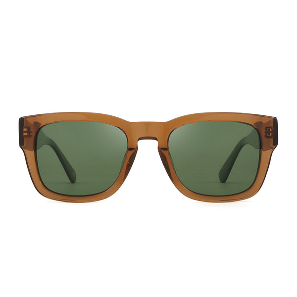 Square Men Sunglasses AT8726