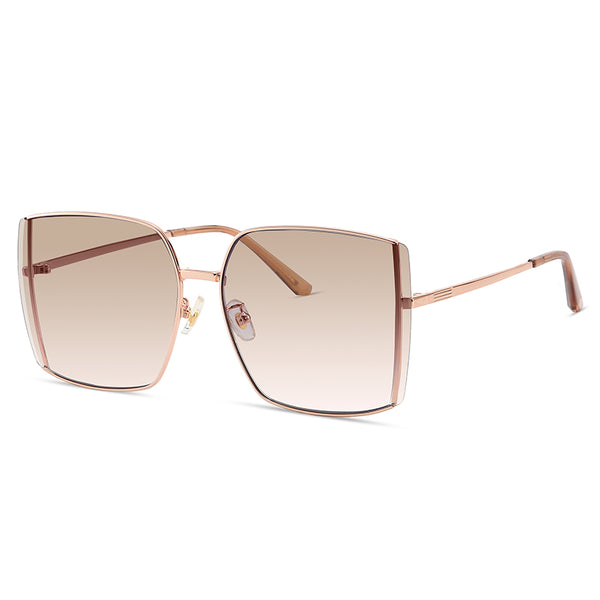 Square Women Sunglasses DDB7251B7251