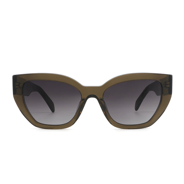 Cat Eye Women Sunglasses AT8899