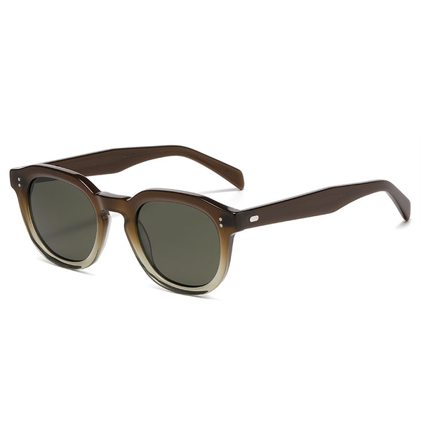 Irregular Unisex Sunglasses AT8773