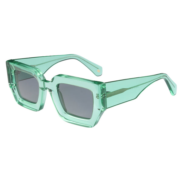 Square Women Sunglasses AT8518