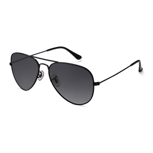 Aviator Unisex Sunglasses AK17019M